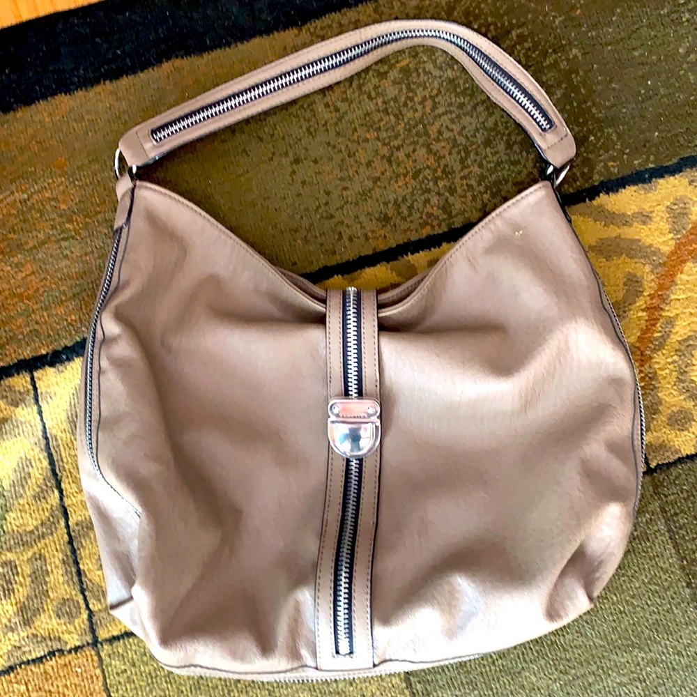 Kenneth Cole Reaction Hobo Handbag